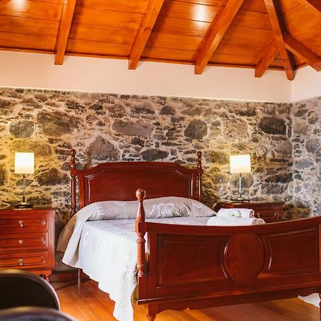 Seixal Sunny Villa A & B By Amazing Madeira Rom bilde