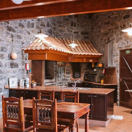 Seixal Sunny Villa A & B By Amazing Madeira Rom bilde