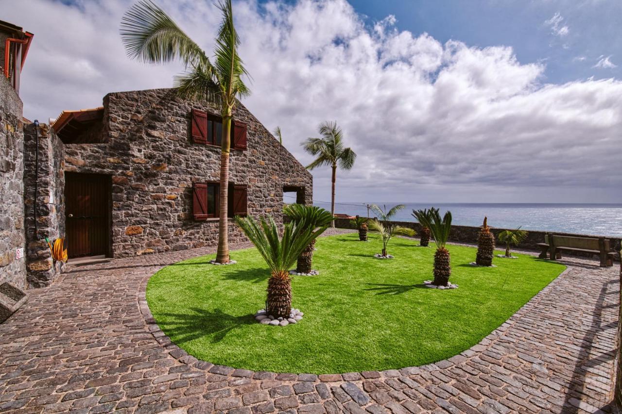Seixal Sunny Villa A & B By Amazing Madeira Eksteriør bilde