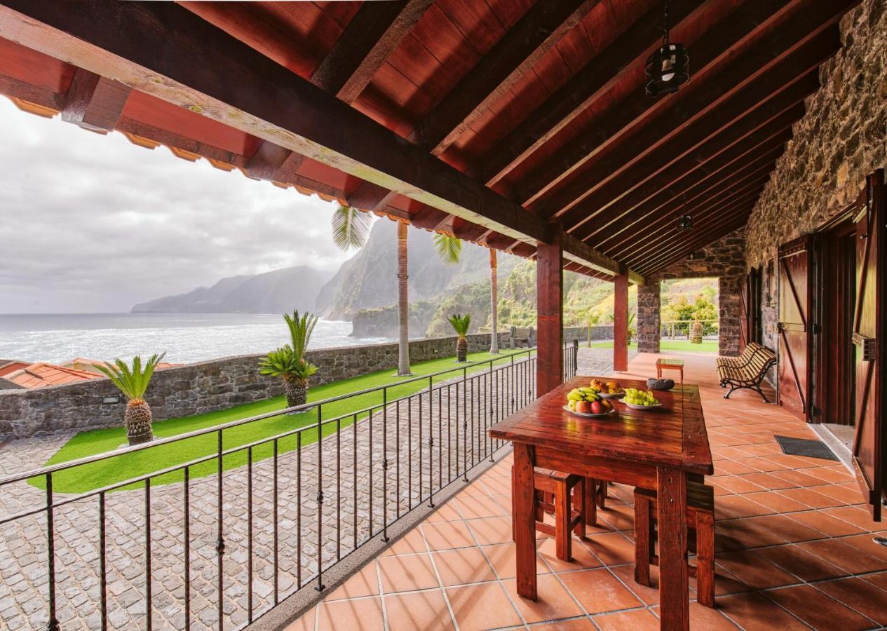 Seixal Sunny Villa A & B By Amazing Madeira Eksteriør bilde