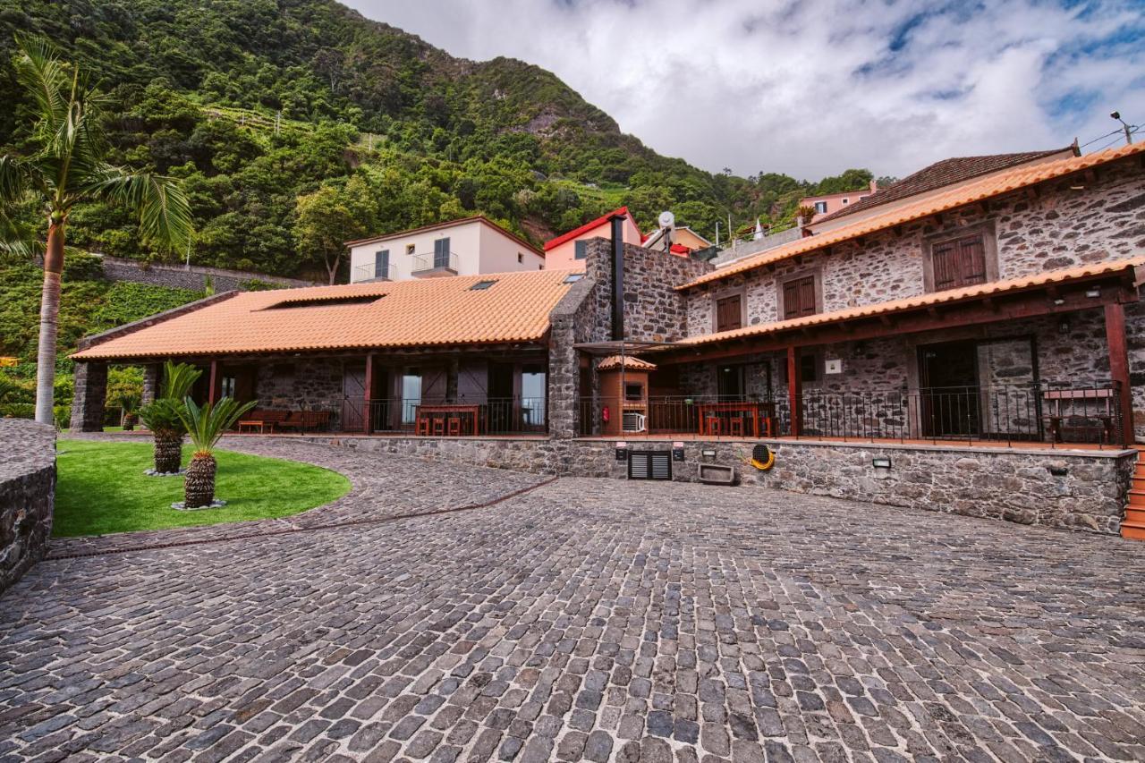 Seixal Sunny Villa A & B By Amazing Madeira Eksteriør bilde