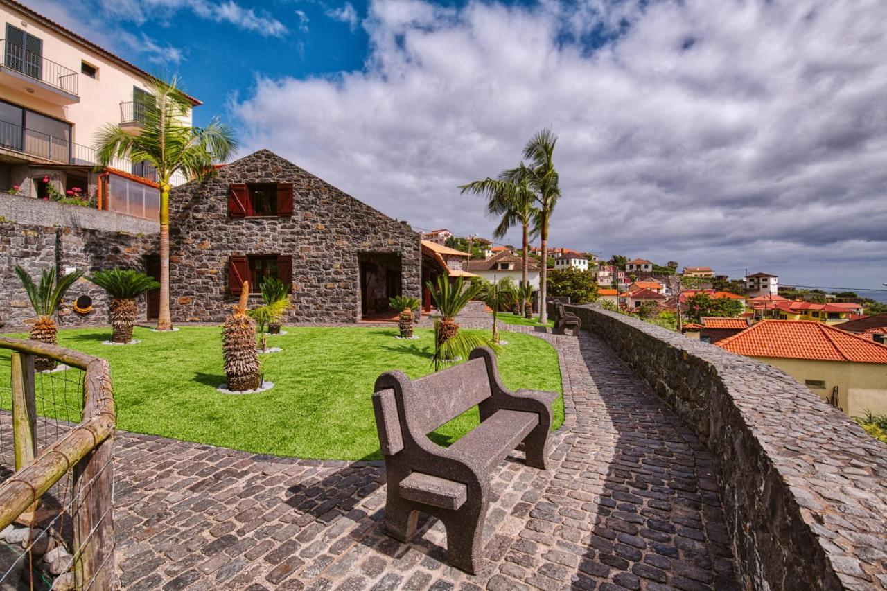 Seixal Sunny Villa A & B By Amazing Madeira Eksteriør bilde