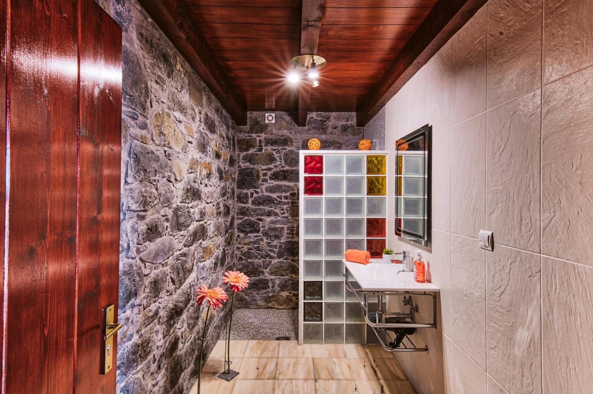 Seixal Sunny Villa A & B By Amazing Madeira Rom bilde